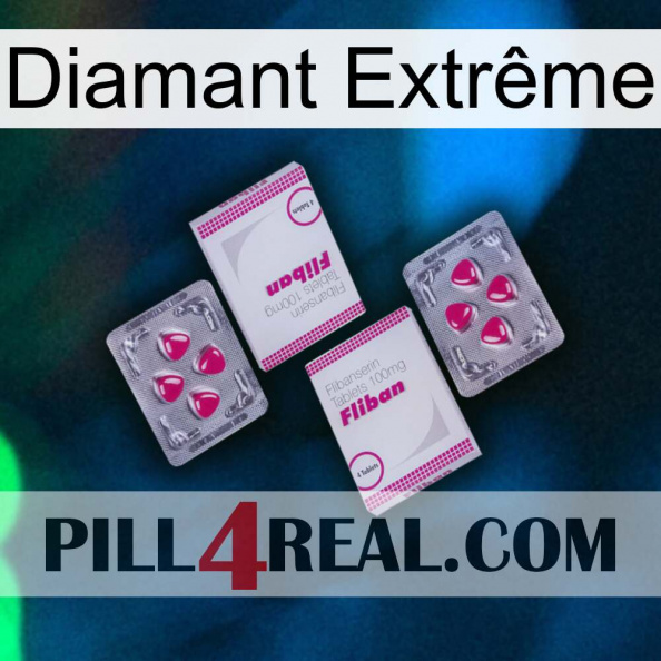 Diamant Extrême 33